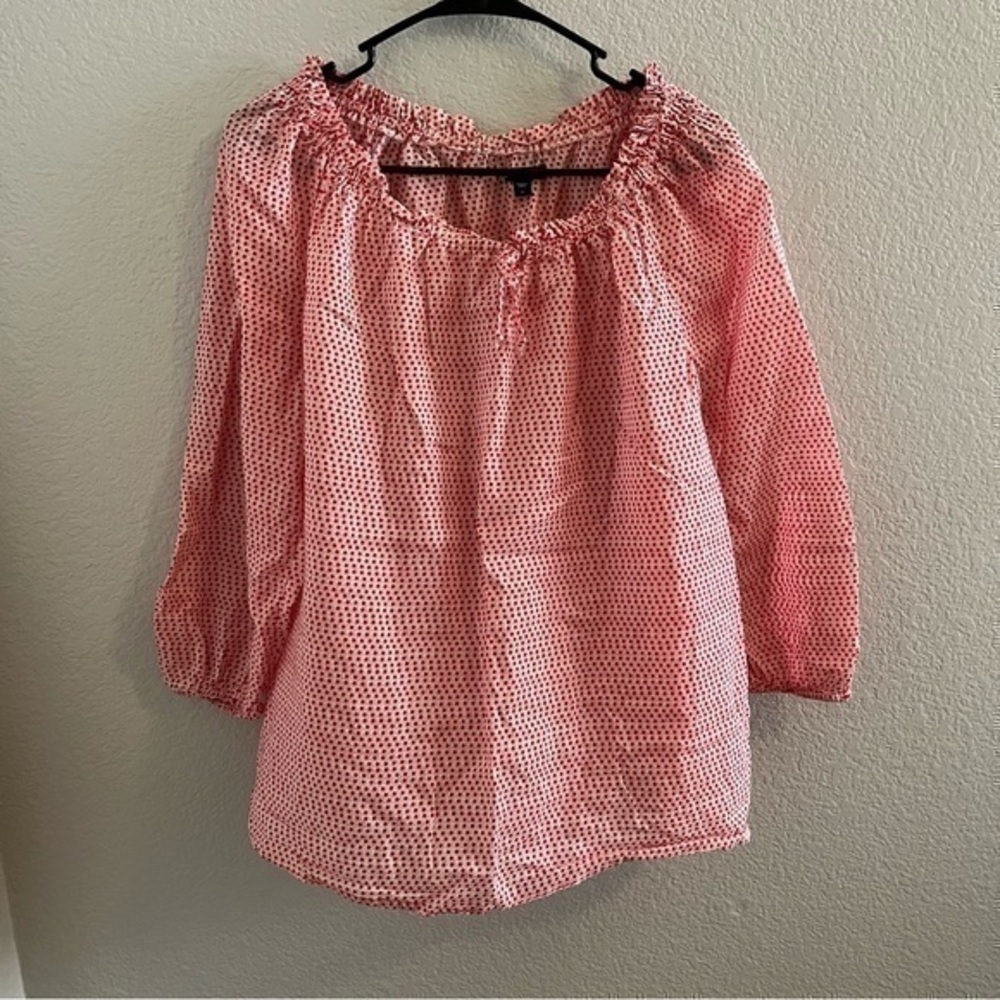 Gap Tunic